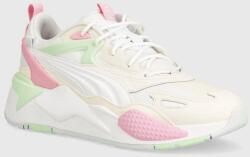 PUMA sportcipő RS-X Efekt Summer fehér, 395938 - bézs Férfi 37.5