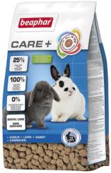 Beaphar CARE+® teljesértékű eledel felnőtt nyulaknak 1, 5 kg