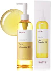 ma:nyo Pure Cleansing Oil arctisztító olaj argánolajjal és jojobaolajjal (MNY1126200JA)
