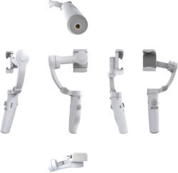 PATONA 3 tengelyes okostelefon gimbal (4247) (PATONA_3_AXIS_GIMBAL)