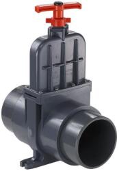 Grundfos Multilift tolózár, PVC DN 150 (96697920)