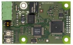 Grundfos CIM 150 - Profibus modul (96824793)