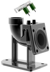 Grundfos Automata csőkapcsoló DN 40/Rp 1 1/2 SEG (96076063)