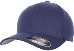  Flexfit Wool blend fullcap sapka (navy) (6477navy-LXL)