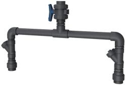 Grundfos Kit 2" cpl. dischargepipe Duolift 540l (99178717)