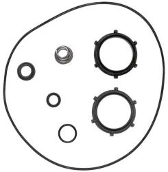 Grundfos JP5 és JP6 Tengelytömítés készlet (96768182)