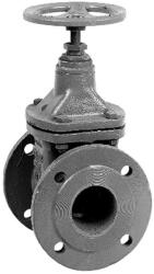 Grundfos Tolózár DN65 PN10/16 (96002010)