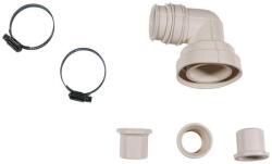 Grundfos SOLOLIFT2 WC1, 3, C, CWC-3 Gumi készlet (97775366)