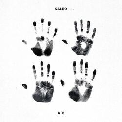 WARNER Kaleo - A/b (1lp) (7567866456)