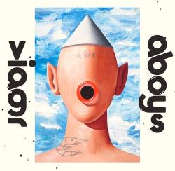 BERTUS Viagra Boys - Viagr Aboys (1lp) (6f0154)