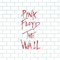 Sony Pink Floyd - The Wall (2cd, Reissue) (6f4668)