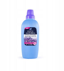 Felce Azzurra öblítő levendula és írisz 2L (40 mosás) (8001280413292)