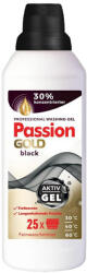 Passion Gold Black Mosógél 1L (25 mosás) (4260145991168)