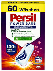 Persil Power Bars Color kemény mosókapszula (60 db) (4015200030548)
