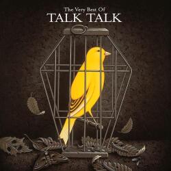 WARNER Talk Talk - The Very Best Of (2lp) (5021732514691)