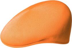 Kangol Basca Kangol tropic 504 electric kumquat portocaliu (Masura: XXL)