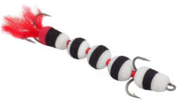 Mandula Classic Killer Worm 2.4" - MK5S907 speciális műcsali