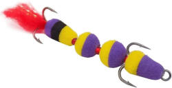 Mandula Classic Killer Worm 2.2" - MK4S911 speciális műcsali
