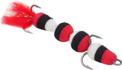Mandula Classic Killer Worm 2.2" - MK4S904 speciális műcsali