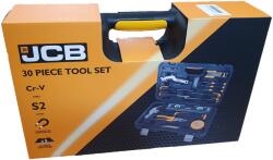 JCB JCB Szerszámkészlet 30db (JCB-HTSET-30PC)
