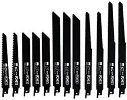 JCB Tools JCB PTA-12RS kardfűrészlap szett 12db (JCB-PTA-12RS)