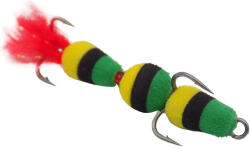 Mandula Classic Killer Worm 1.8" - MK3S902 speciális műcsali