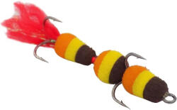 Mandula Classic Killer Worm 1.8" - MK3S906 speciális műcsali