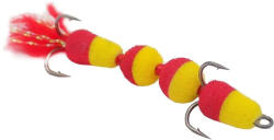 Mandula Classic Killer Worm 2.2" - MK4S910 speciális műcsali