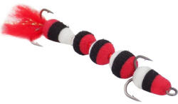 Mandula Classic Killer Worm 2.4" - MK5S904 speciális műcsali