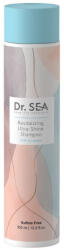 Dr. Sea Frissítő és ragyogó hajsampon biotinnal és kollagénnel - 300 ml - Dr. Sea