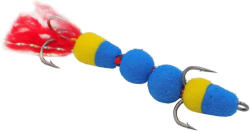  Mandula Classic Killer Worm 2.2" - MK4S914 speciális műcsali
