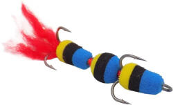 Mandula Classic Killer Worm 1.8" - MK3S901 speciális műcsali