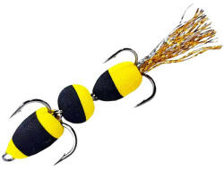  Mandula Classic Mini 3.2" - MN909 speciális műcsali