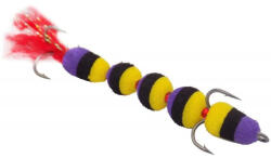  Mandula Classic Killer Worm 2.4" - MK5S913 speciális műcsali