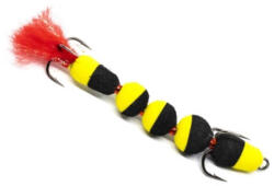 Mandula Classic Killer Worm 2.4" - MK5S909 speciális műcsali