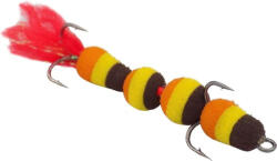 Mandula Classic Killer Worm 2.2" - MK4S906 speciális műcsali
