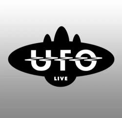 Ufo Live 1970-1975