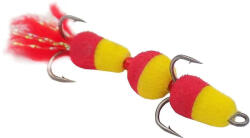  Mandula Classic Killer Worm 1.8" - MK3S910 speciális műcsali