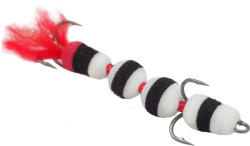  Mandula Classic Killer Worm 2.2" - MK4S907 speciális műcsali