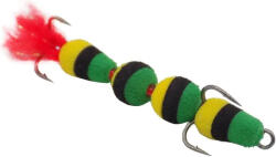  Mandula Classic Killer Worm 2.2" - MK4S902 speciális műcsali