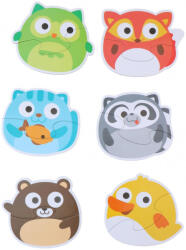 Baba puzzle Állatos, Állatkás