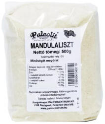 Paleolit Mandulaliszt zsírtalan 500g (préselvényből) - naturfoodshop