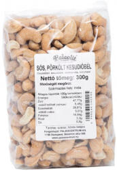 Paleolit Kesudió sós-pörkölt 300g - naturfoodshop