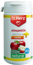 Dr. Herz Dr. herz almapektin extraktum 60 db