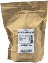 Paleolit Hántolt földimandula panír 500g - naturfoodshop