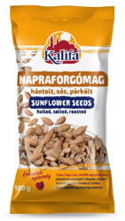 Kalifa Napraforgó hántolt (sós, pörk) 100g - naturfoodshop