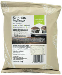NoCarb Gotta love it! NoCarb Kakaós muffin 150g Gotta love it! - naturfoodshop