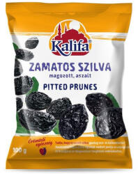 Kalifa Aszalt szilva 500g - naturfoodshop