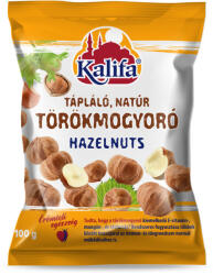 Kalifa Törökmogyoró natúr 100g - naturfoodshop