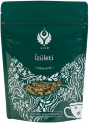 UKKO Ízületi teakeverék 120g - naturfoodshop